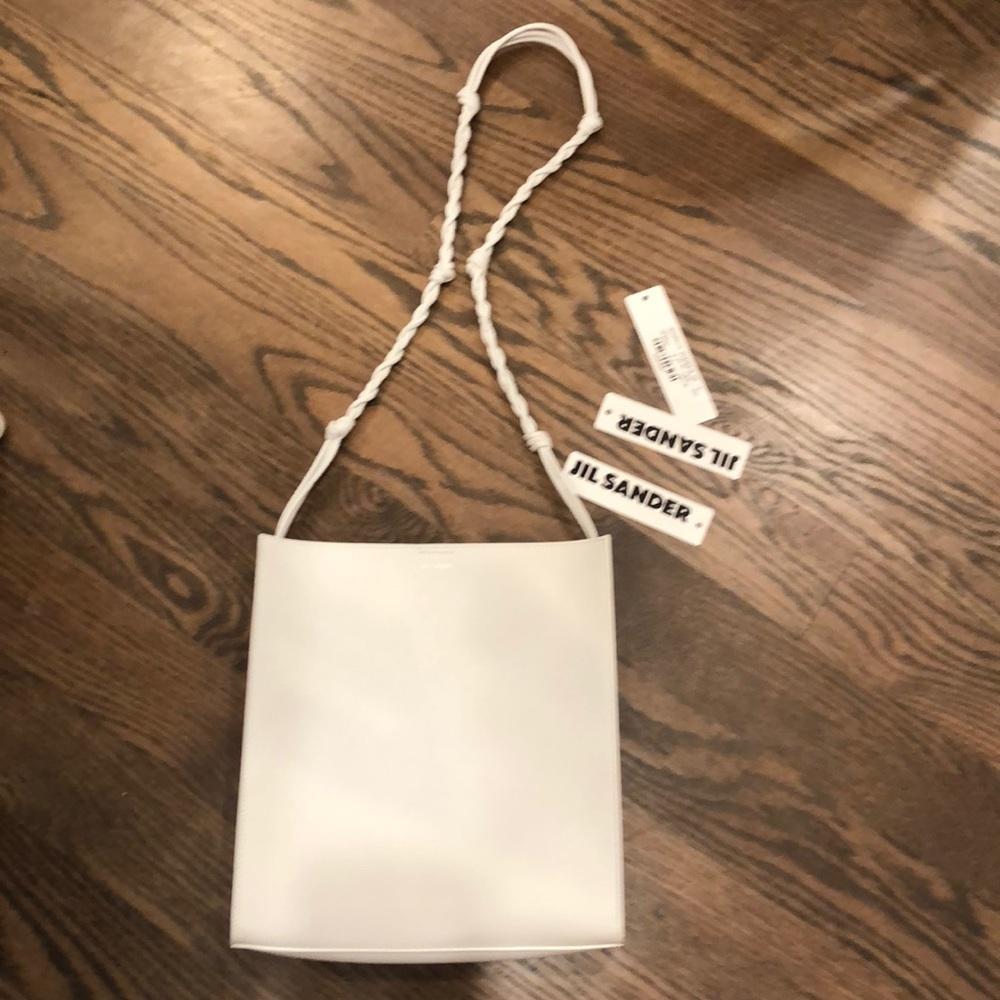 Jill sander purse